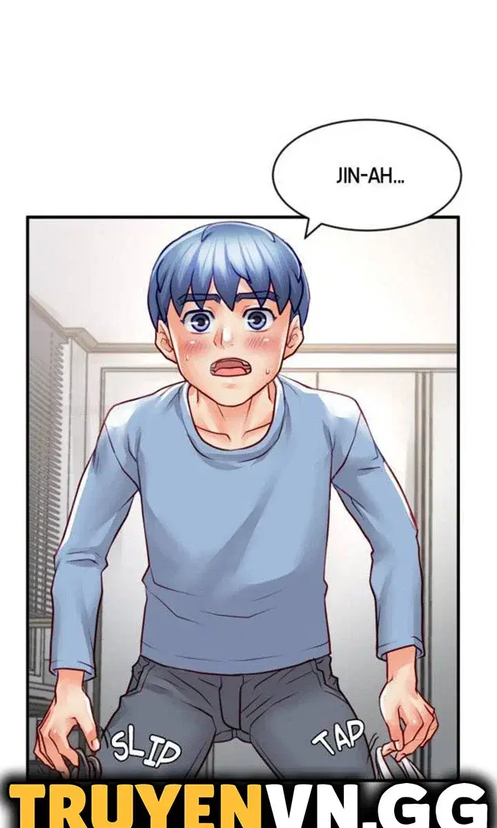 Làm tình ở CLb truyền thông - Chapter 17 trang 53