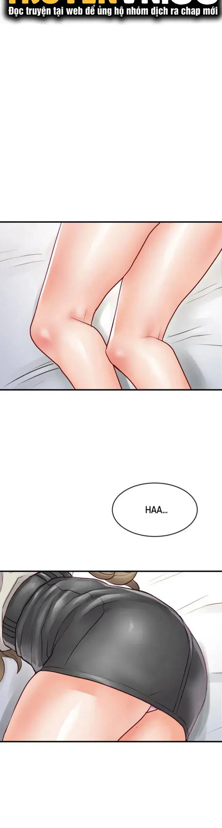 Làm tình ở CLb truyền thông - Chapter 17 trang 54