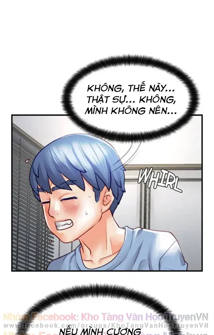 Làm tình ở CLb truyền thông - Chapter 17 trang 59