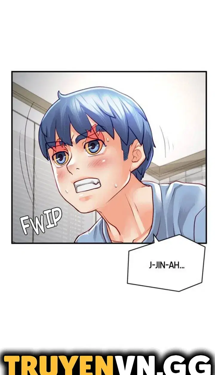 Làm tình ở CLb truyền thông - Chapter 17 trang 61