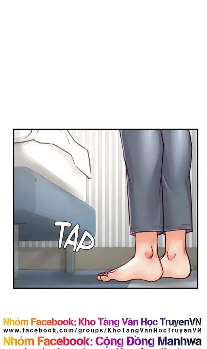 Làm tình ở CLb truyền thông - Chapter 17 trang 63