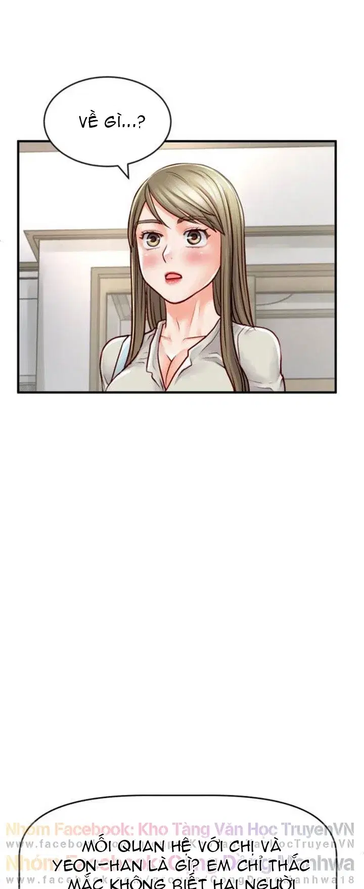 Làm tình ở CLb truyền thông - Chapter 17 trang 7