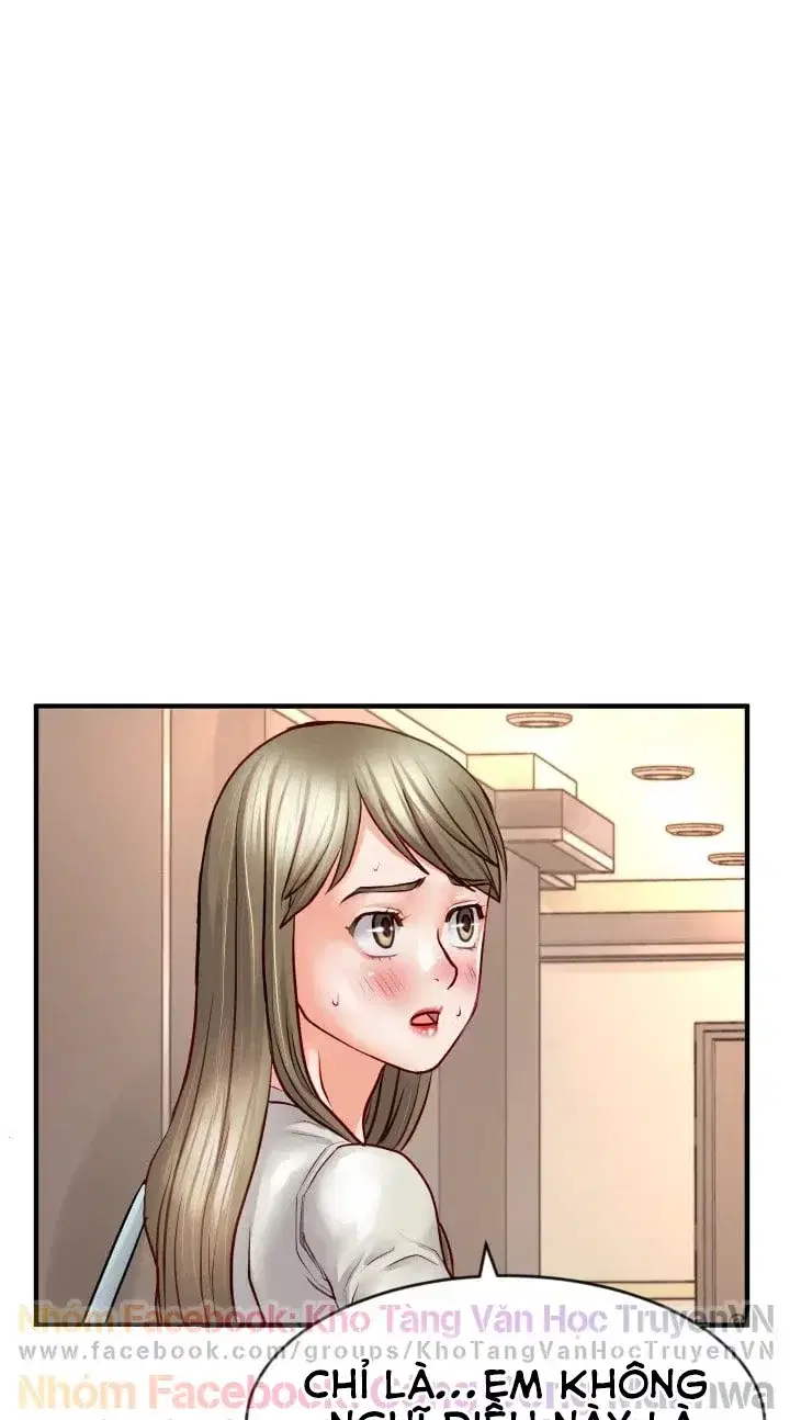 Làm tình ở CLb truyền thông - Chapter 16 trang 12