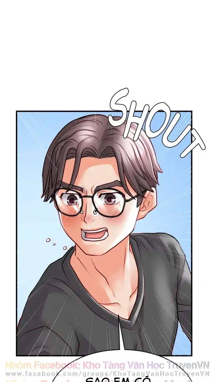 Làm tình ở CLb truyền thông - Chapter 16 trang 14