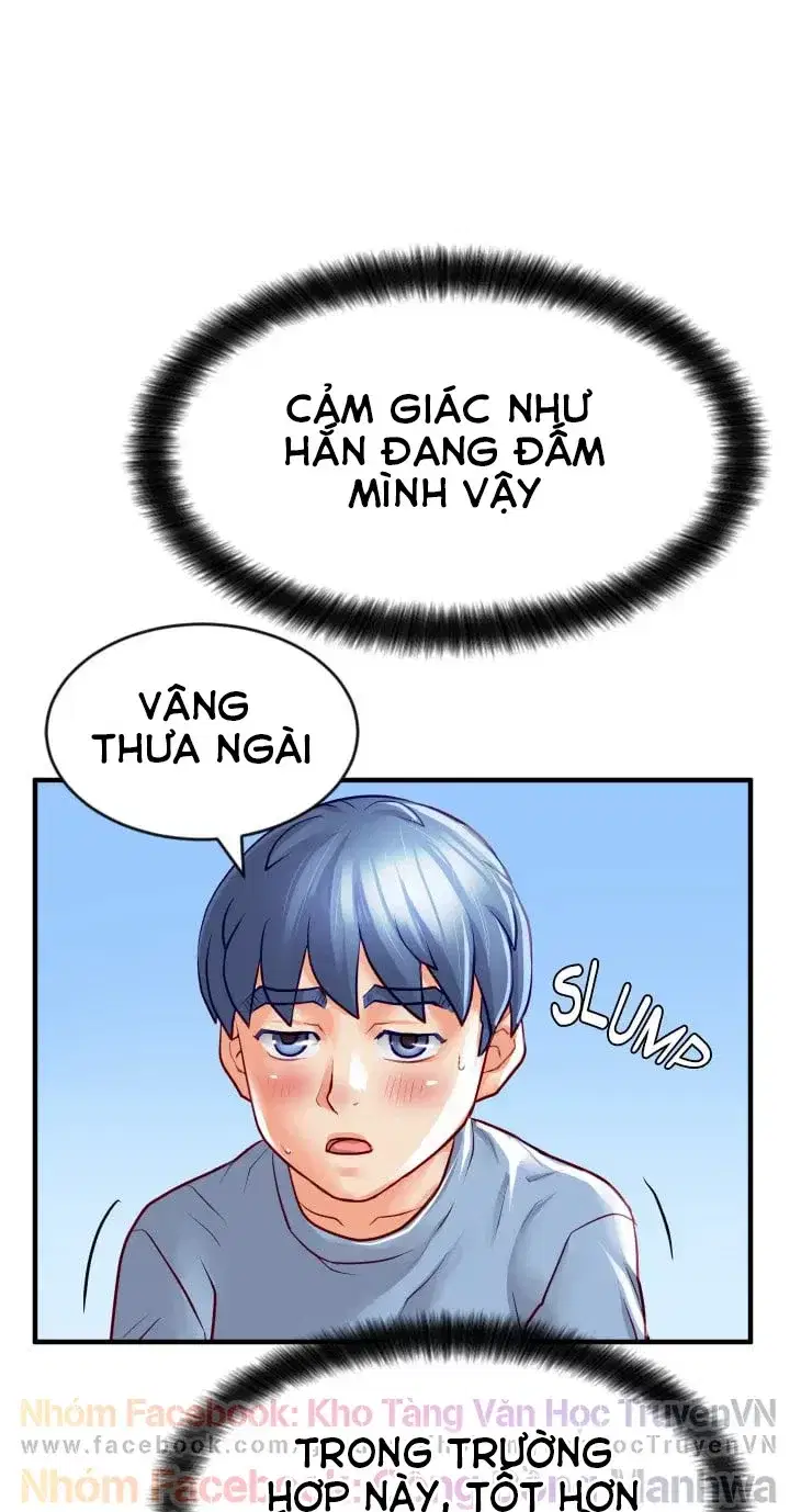 Làm tình ở CLb truyền thông - Chapter 16 trang 21