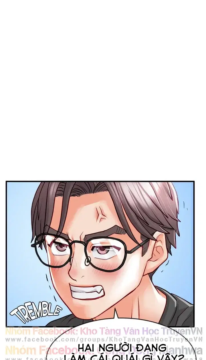 Làm tình ở CLb truyền thông - Chapter 16 trang 26