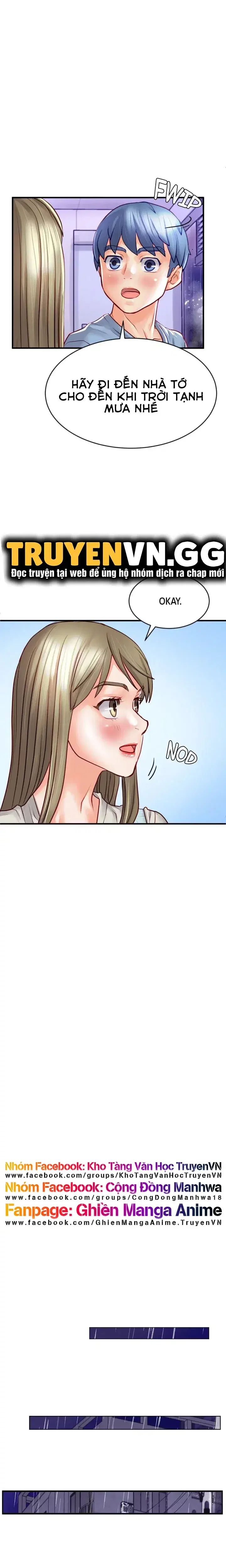 Làm tình ở CLb truyền thông - Chapter 16 trang 30