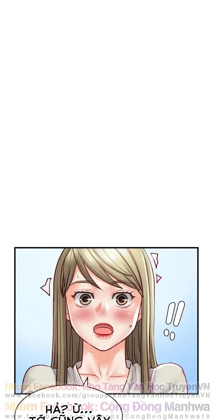 Làm tình ở CLb truyền thông - Chapter 16 trang 5