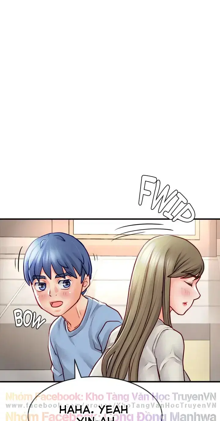 Làm tình ở CLb truyền thông - Chapter 16 trang 7