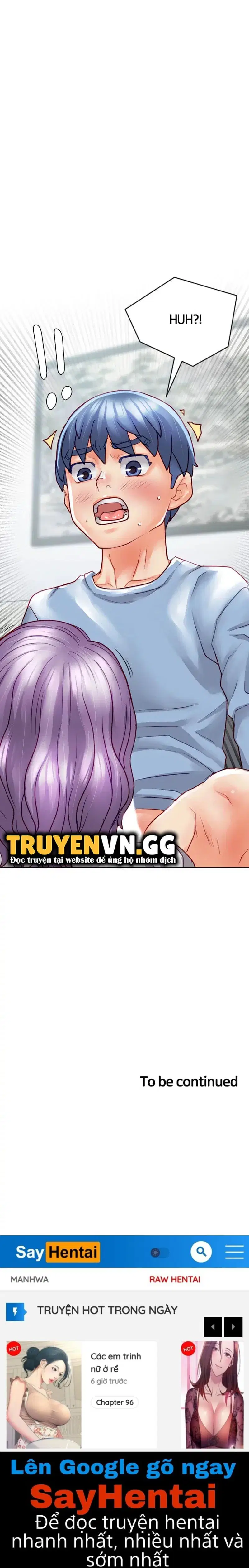 Làm tình ở CLb truyền thông - Chapter 10 trang 25