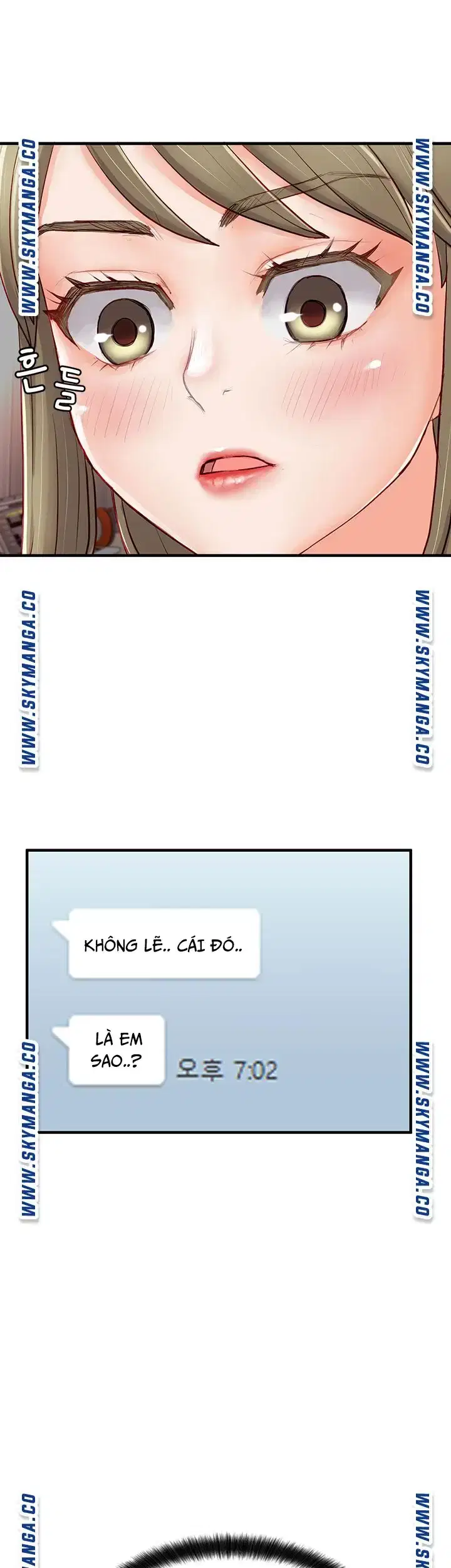 Làm tình ở CLb truyền thông - Chapter 1 trang 34