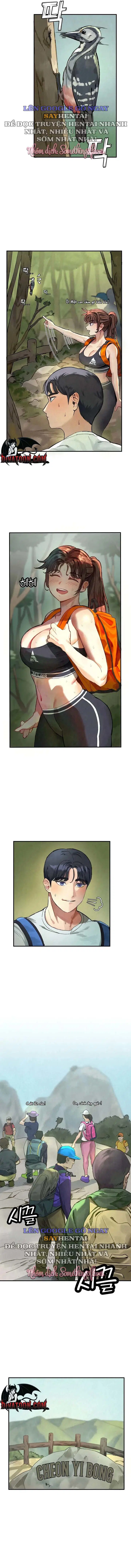 Hội Núi Xoay - Chapter 1 trang 7