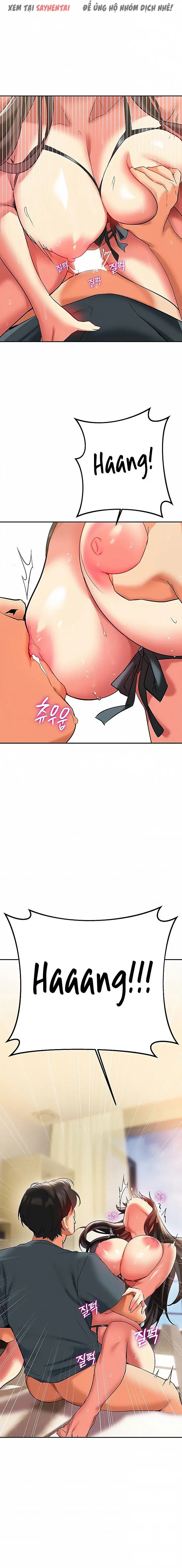 Nhất định phải là chị ấy - Chapter 48 trang 12