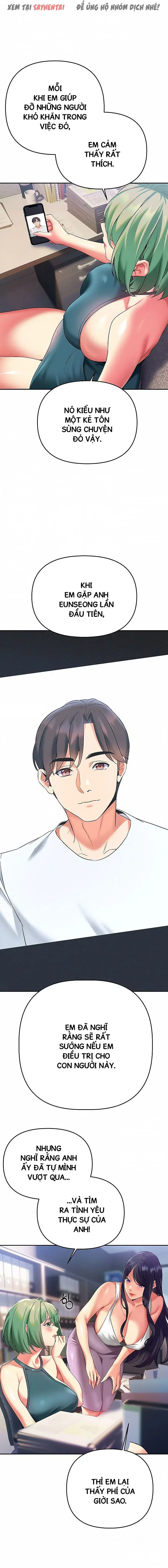 Nhất định phải là chị ấy - Chapter 47 trang 7
