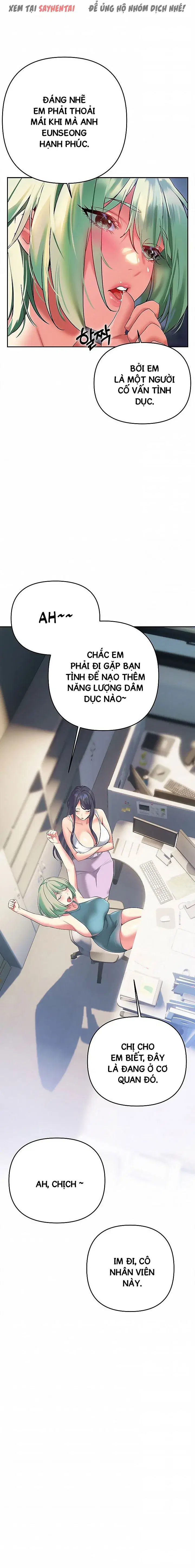 Nhất định phải là chị ấy - Chapter 47 trang 8
