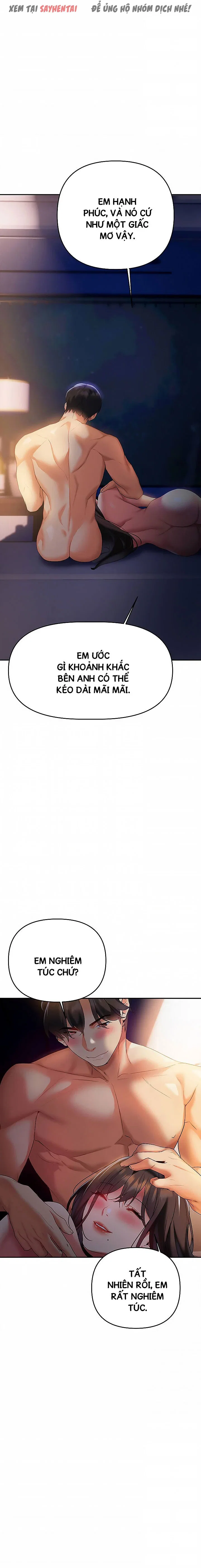 Nhất định phải là chị ấy - Chapter 46 trang 14