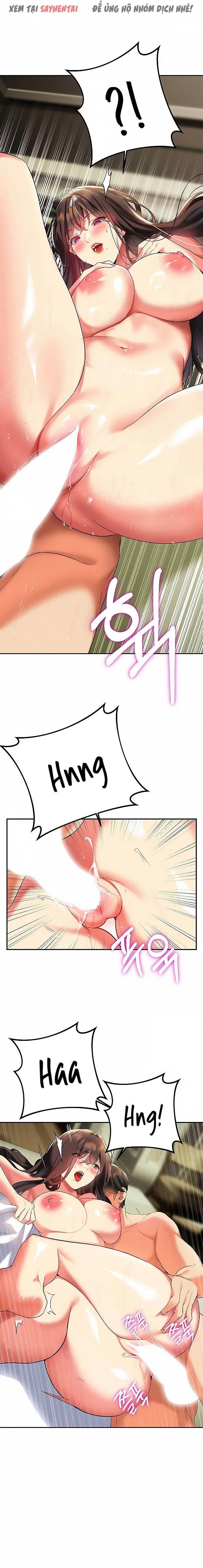 Nhất định phải là chị ấy - Chapter 46 trang 2
