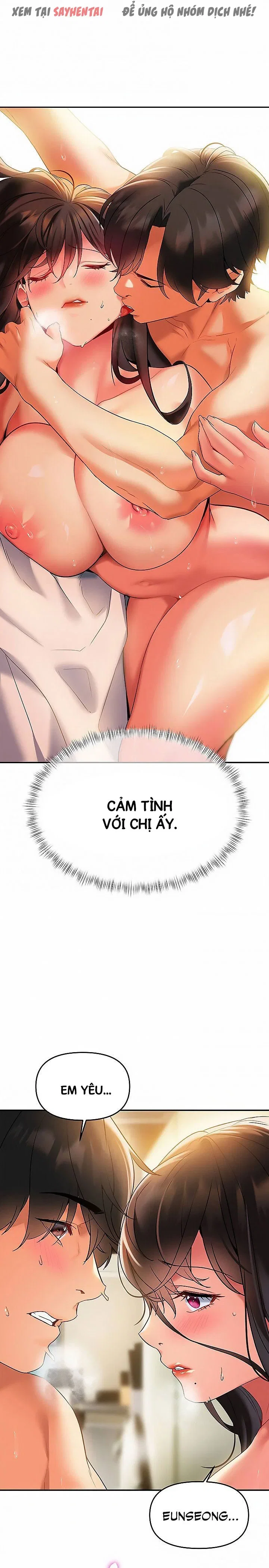 Nhất định phải là chị ấy - Chapter 46 trang 4