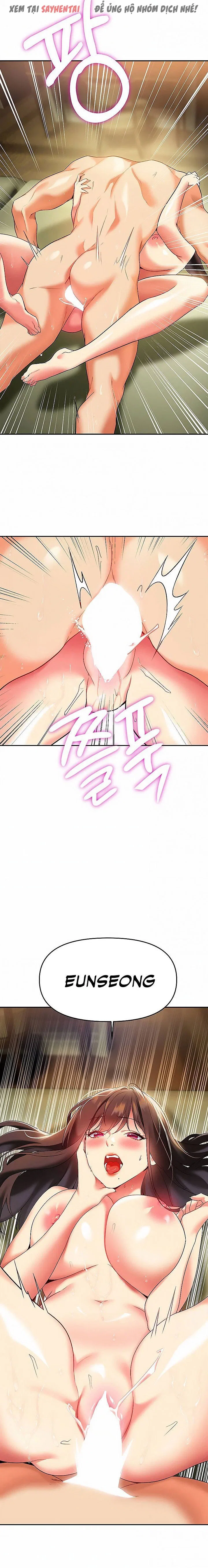 Nhất định phải là chị ấy - Chapter 46 trang 5