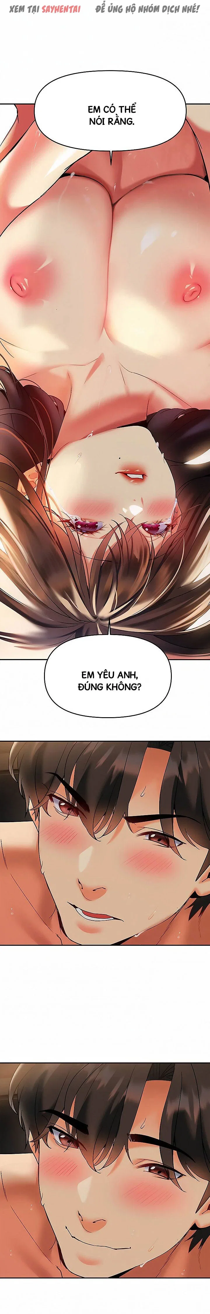 Nhất định phải là chị ấy - Chapter 46 trang 6