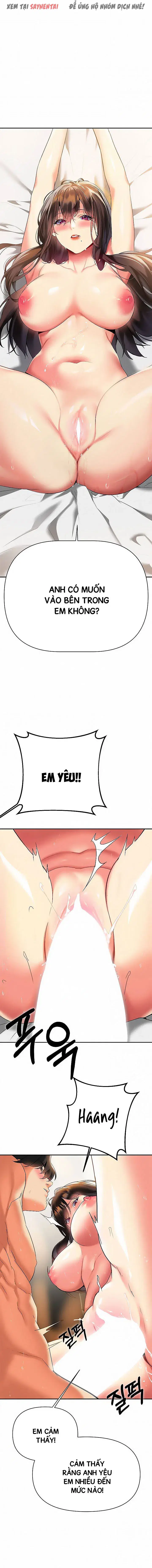 Nhất định phải là chị ấy - Chapter 45 trang 3
