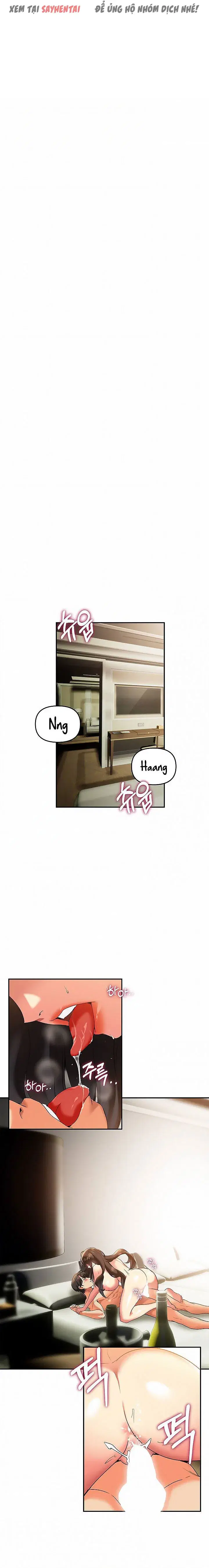 Nhất định phải là chị ấy - Chapter 45 trang 5