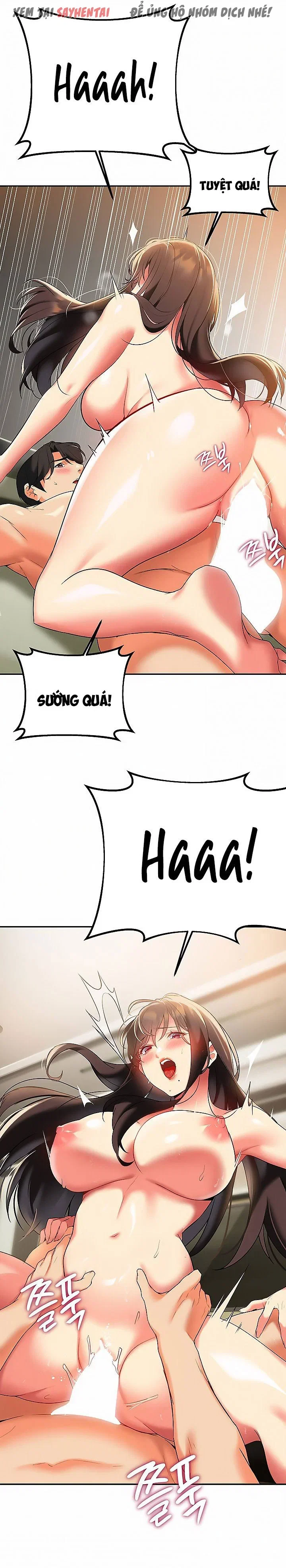 Nhất định phải là chị ấy - Chapter 45 trang 6