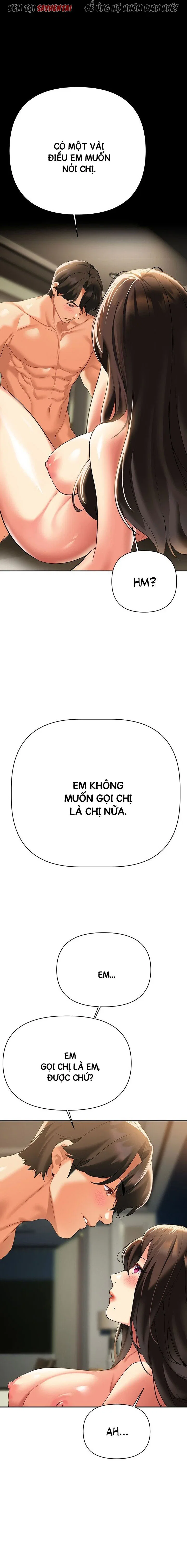 Nhất định phải là chị ấy - Chapter 44 trang 10