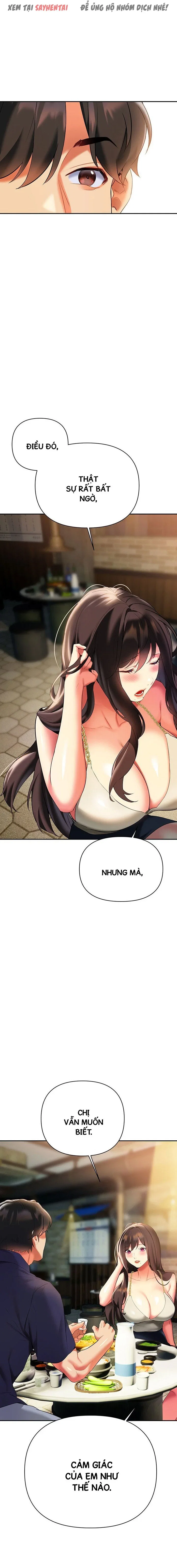 Nhất định phải là chị ấy - Chapter 44 trang 2