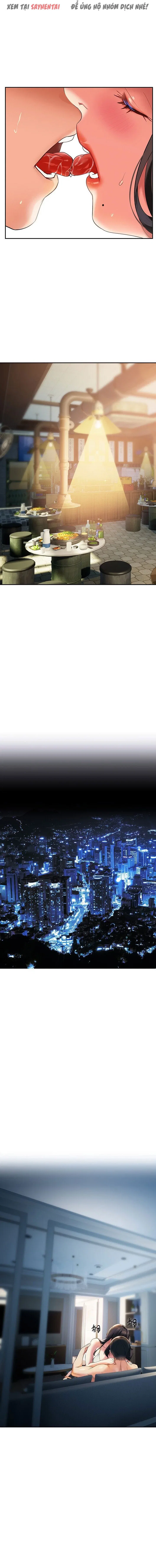 Nhất định phải là chị ấy - Chapter 44 trang 8