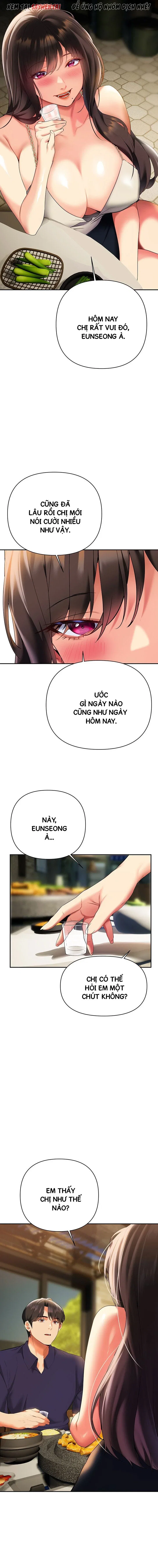 Nhất định phải là chị ấy - Chapter 43 trang 10