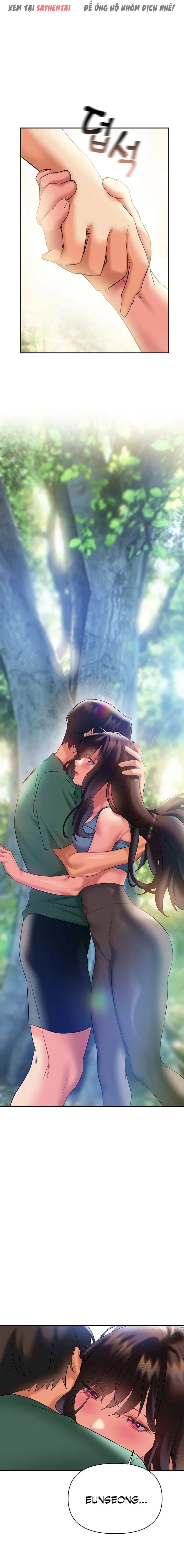 Nhất định phải là chị ấy - Chapter 43 trang 2