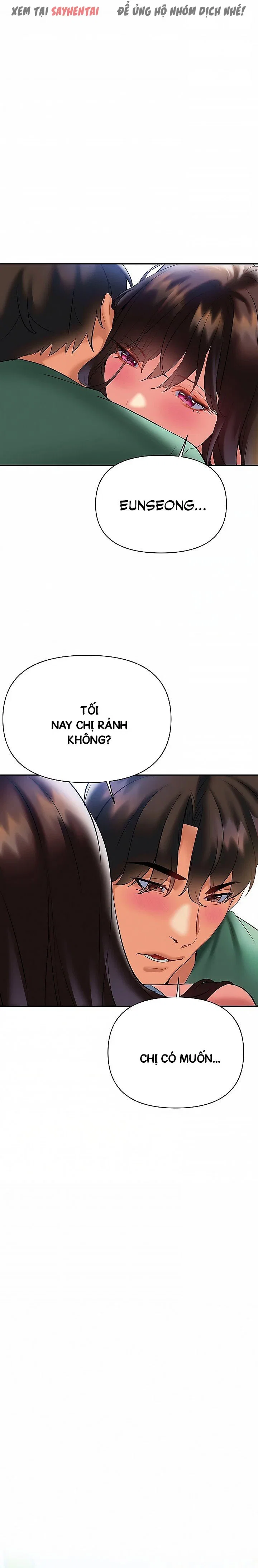 Nhất định phải là chị ấy - Chapter 42 trang 13