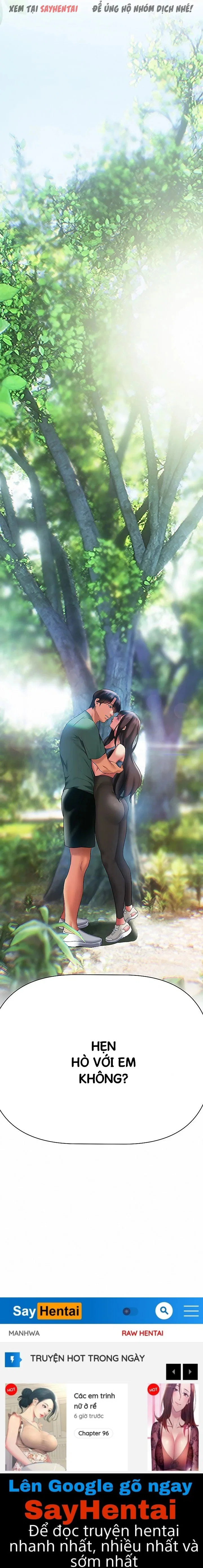 Nhất định phải là chị ấy - Chapter 42 trang 14