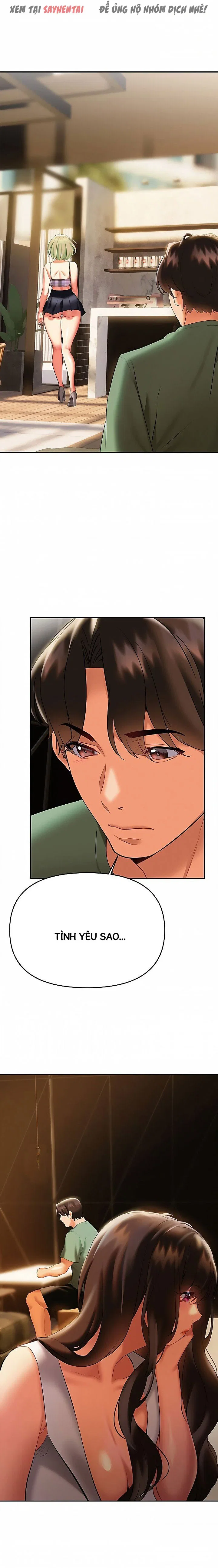 Nhất định phải là chị ấy - Chapter 42 trang 2