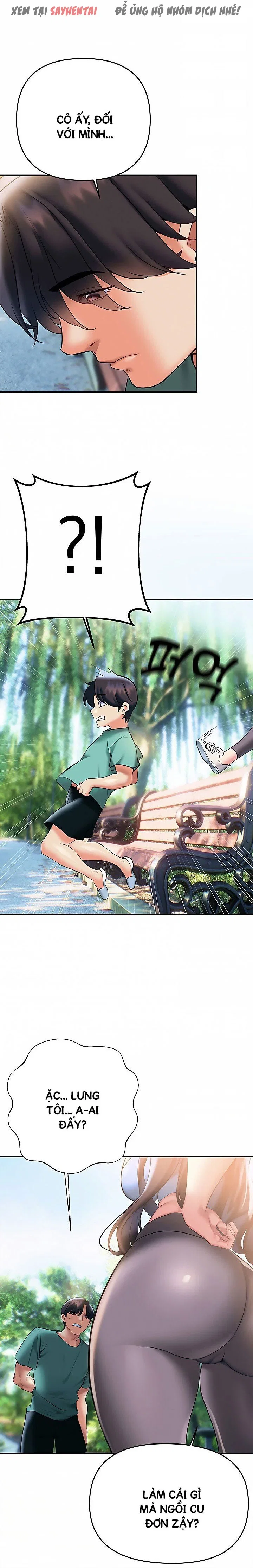 Nhất định phải là chị ấy - Chapter 42 trang 5