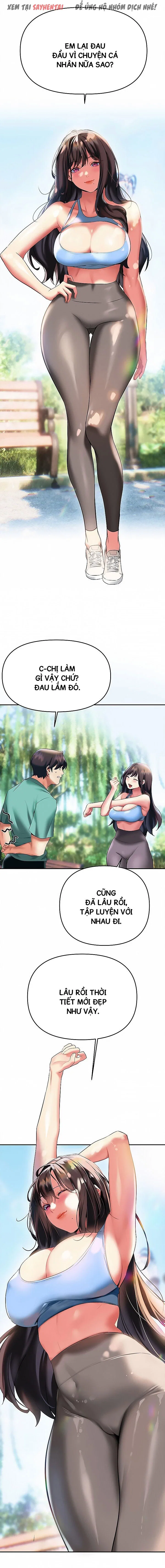 Nhất định phải là chị ấy - Chapter 42 trang 6