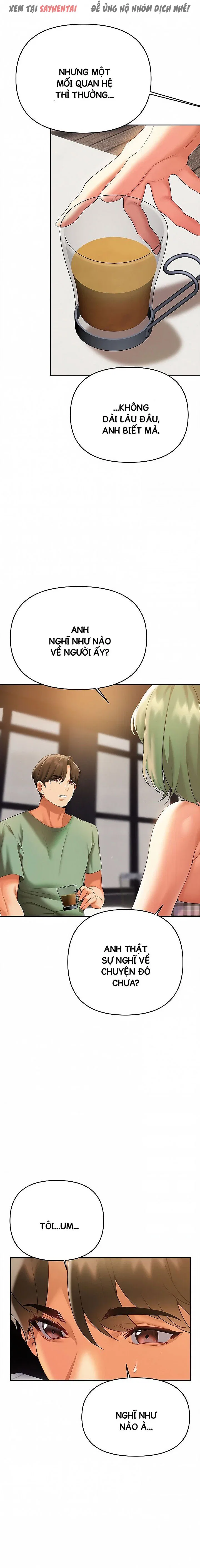 Nhất định phải là chị ấy - Chapter 41 trang 11