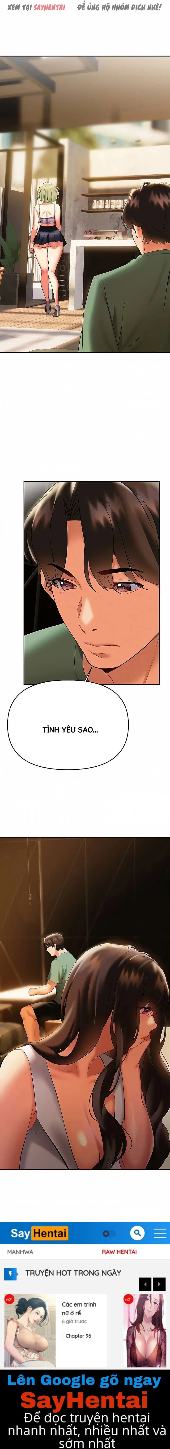 Nhất định phải là chị ấy - Chapter 41 trang 13