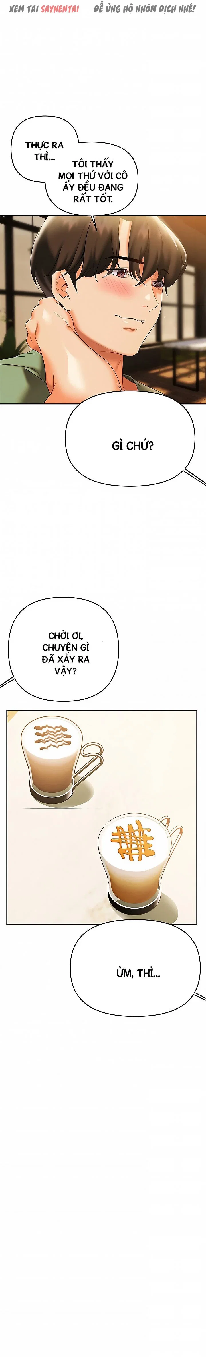 Nhất định phải là chị ấy - Chapter 41 trang 5