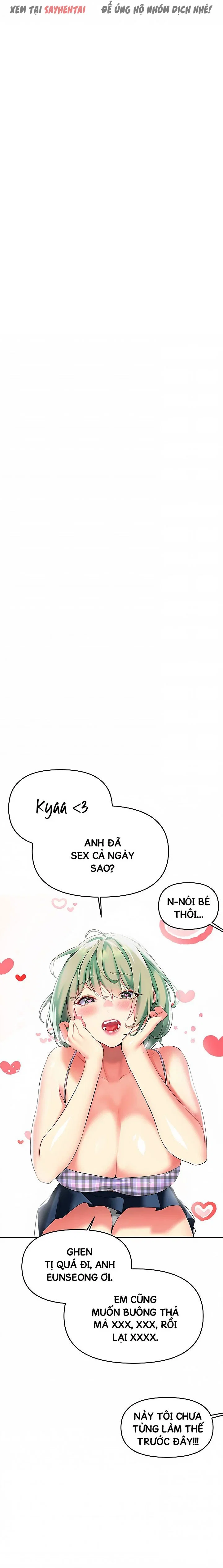 Nhất định phải là chị ấy - Chapter 41 trang 6
