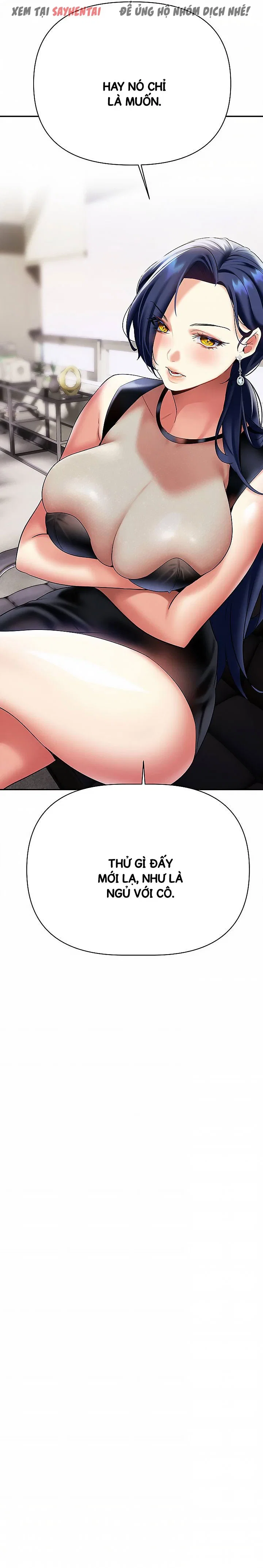 Nhất định phải là chị ấy - Chapter 40 trang 10