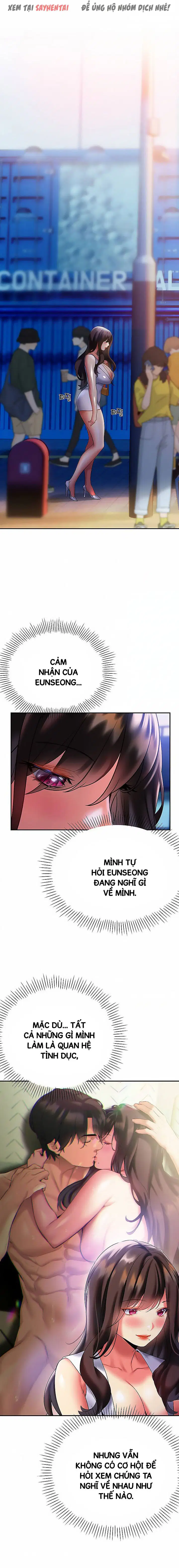 Nhất định phải là chị ấy - Chapter 40 trang 11