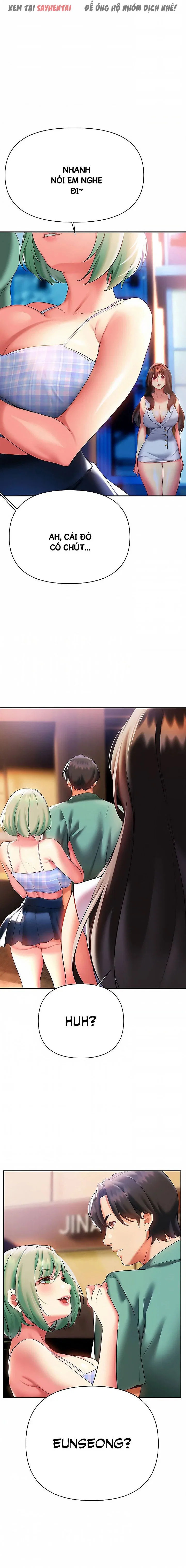 Nhất định phải là chị ấy - Chapter 40 trang 13