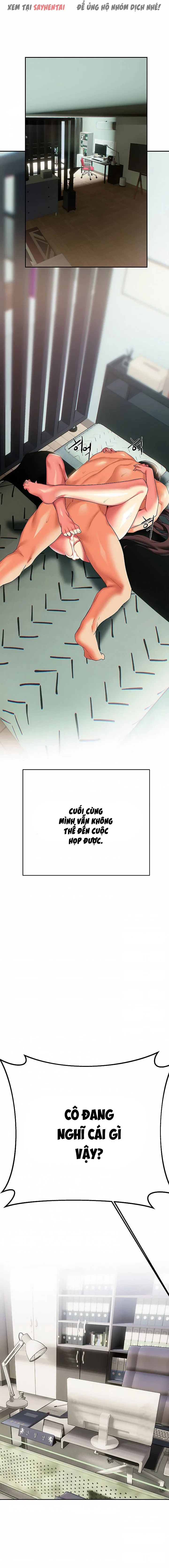 Nhất định phải là chị ấy - Chapter 40 trang 3