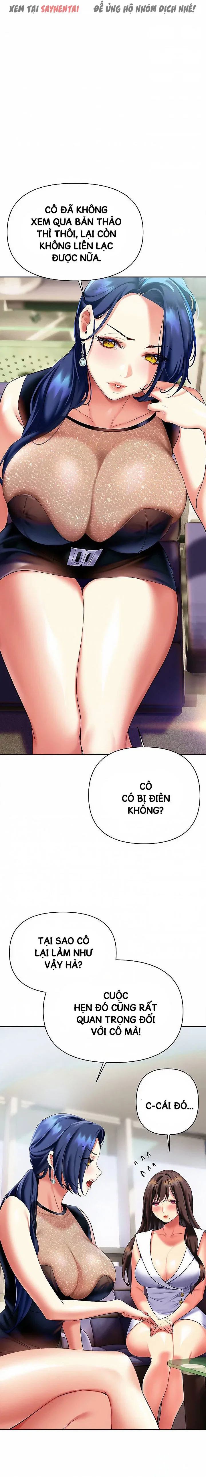 Nhất định phải là chị ấy - Chapter 40 trang 4