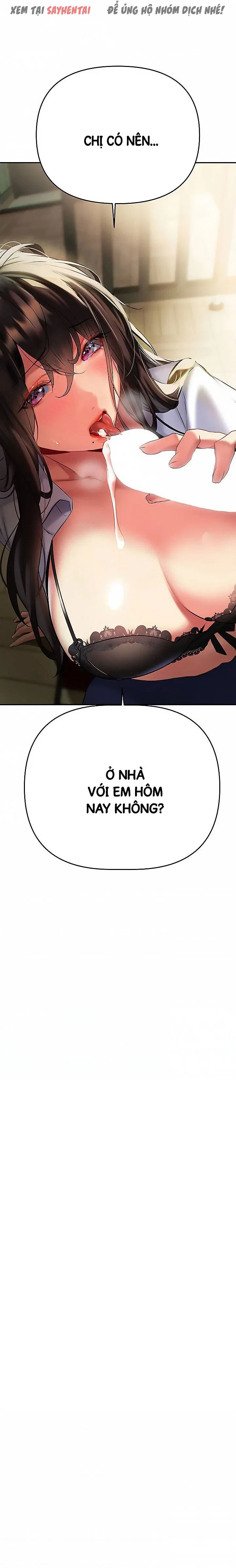 Nhất định phải là chị ấy - Chapter 39 trang 3