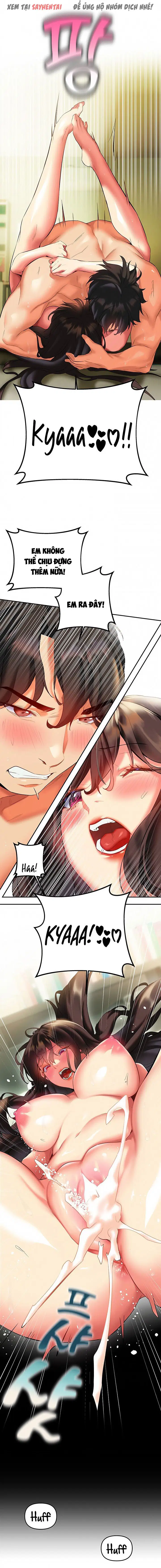 Nhất định phải là chị ấy - Chapter 37 trang 9