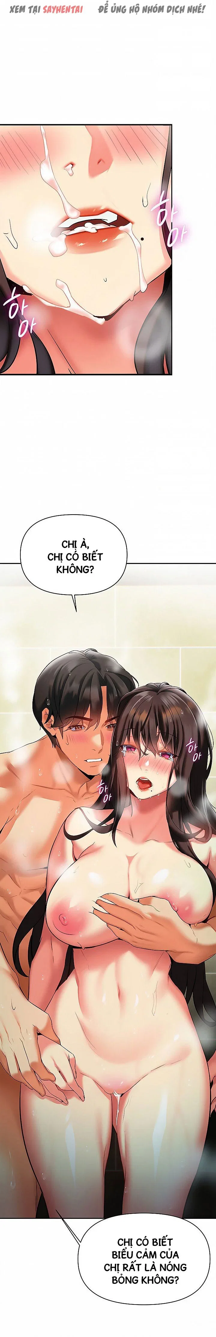 Nhất định phải là chị ấy - Chapter 36 trang 2