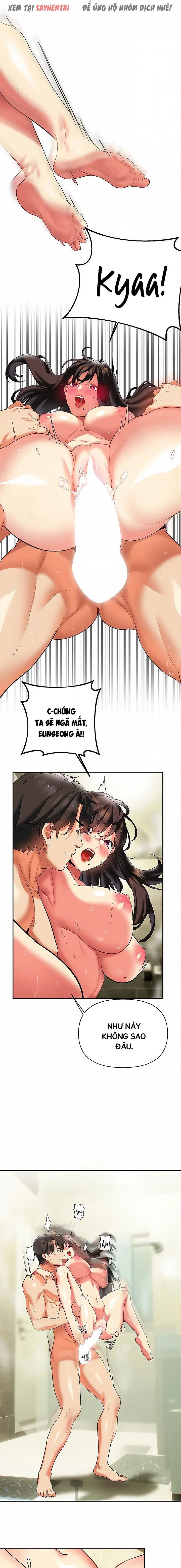 Nhất định phải là chị ấy - Chapter 36 trang 5